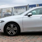 A 180 Fahrassistenz Business Navi LED