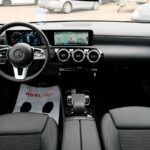 A 180 Fahrassistenz Business Navi LED