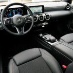A 180 Fahrassistenz Business Navi LED