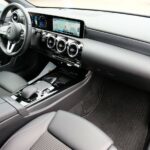 A 180 Fahrassistenz Business Navi LED