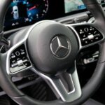 A 180 Fahrassistenz Business Navi LED