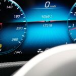 A 180 Fahrassistenz Business Navi LED