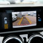 A 180 Fahrassistenz Business Navi LED
