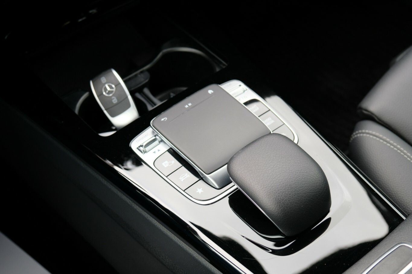 A 180 Fahrassistenz Business Navi LED