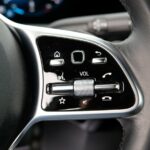A 180 Fahrassistenz Business Navi LED