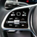 A 180 Fahrassistenz Business Navi LED