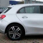 A 180 Fahrassistenz Business Navi LED