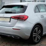 A 180 Fahrassistenz Business Navi LED