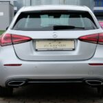 A 180 Fahrassistenz Business Navi LED