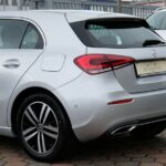 A 180 Fahrassistenz Business Navi LED