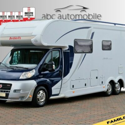 Advantage A7871-2 6-Sitzer Family+Style-Paket