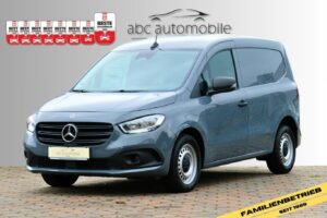 Citan Kasten 108 Parktronic DAB
