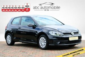 Golf 1.0 TSI Trendline Klima