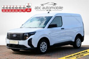 Transit Courier 1.0 Trend CarPlay Klima