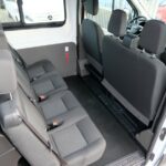 Transit Kasten 350 L3 DoKa Trend Spurassi 7-Sitz