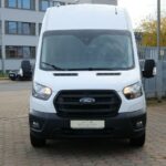 Transit Kasten 350 L3 DoKa Trend Spurassi 7-Sitz