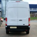 Transit Kasten 350 L3 DoKa Trend Spurassi 7-Sitz