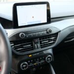 Focus 1,0 ST-Line Winterräder