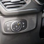 Focus 1,0 ST-Line Winterräder