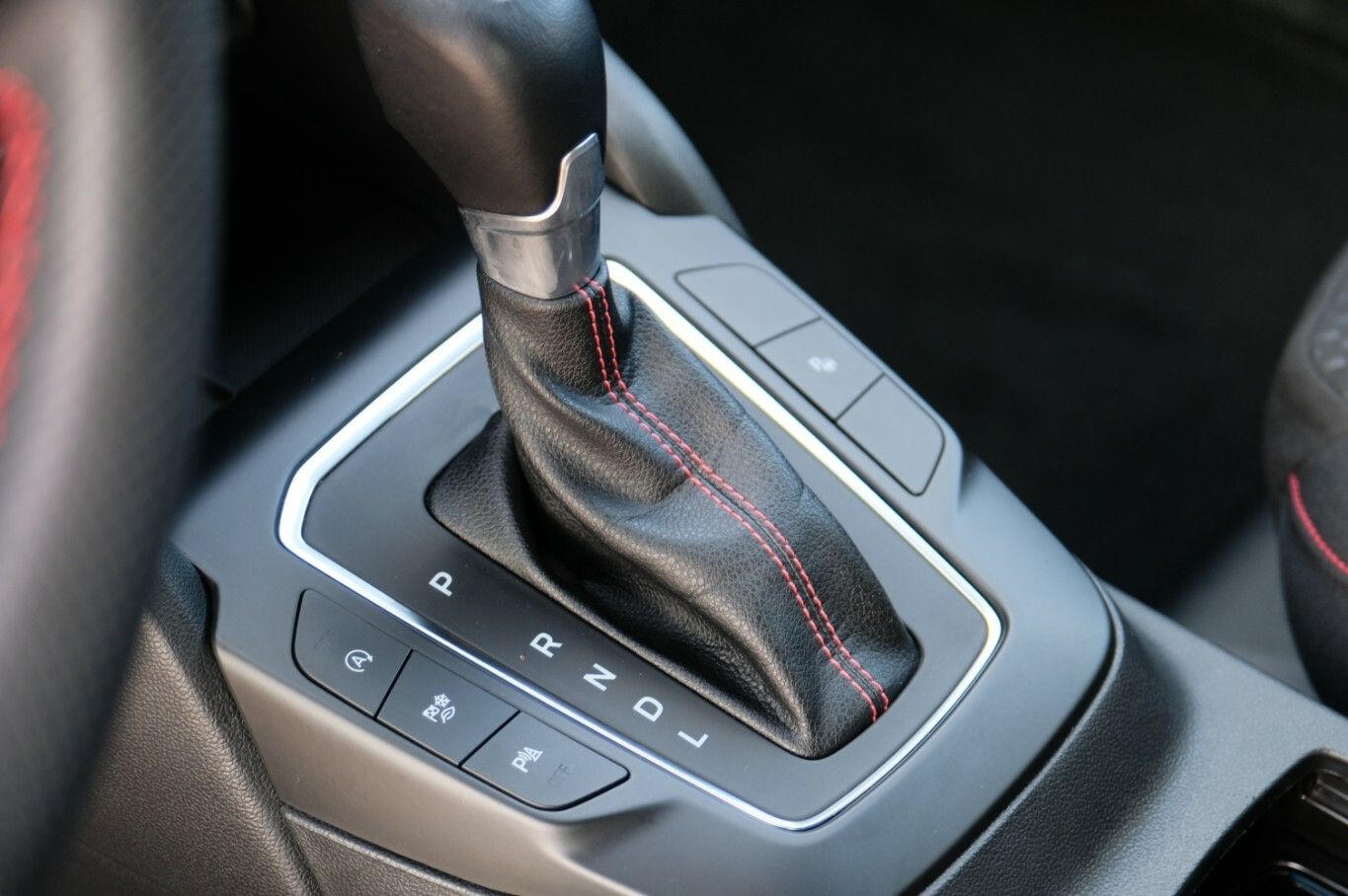 Focus 1,0 ST-Line Winterräder