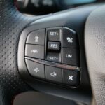Focus 1,0 ST-Line Winterräder