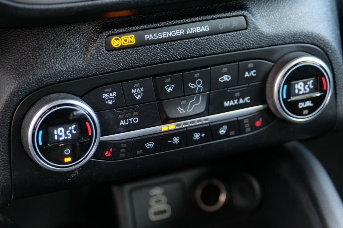 Focus 1,0 ST-Line Winterräder