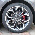 Focus 1,0 ST-Line Winterräder