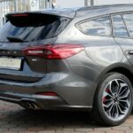 Focus 1,0 ST-Line Winterräder