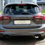 Focus 1,0 ST-Line Winterräder