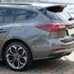 Focus 1,0 ST-Line Winterräder