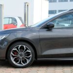 Focus 1,0 ST-Line Winterräder