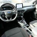 Focus 1,0 ST-Line Winterräder