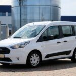 Transit Connect 1,5 Kombi 5-Sitzer R*Kamera