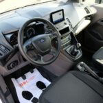 Transit Connect 1,5 Kombi 5-Sitzer R*Kamera