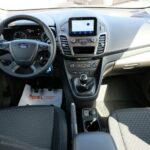 Transit Connect 1,5 Kombi 5-Sitzer R*Kamera