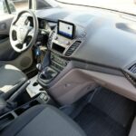 Transit Connect 1,5 Kombi 5-Sitzer R*Kamera