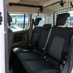 Transit Connect 1,5 Kombi 5-Sitzer R*Kamera