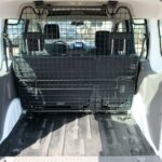 Transit Connect 1,5 Kombi 5-Sitzer R*Kamera