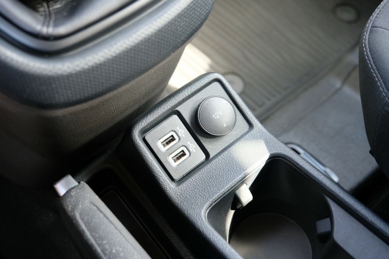 Transit Connect 1,5 Kombi 5-Sitzer R*Kamera