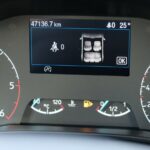 Transit Connect 1,5 Kombi 5-Sitzer R*Kamera