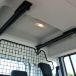 Transit Connect 1,5 Kombi 5-Sitzer R*Kamera