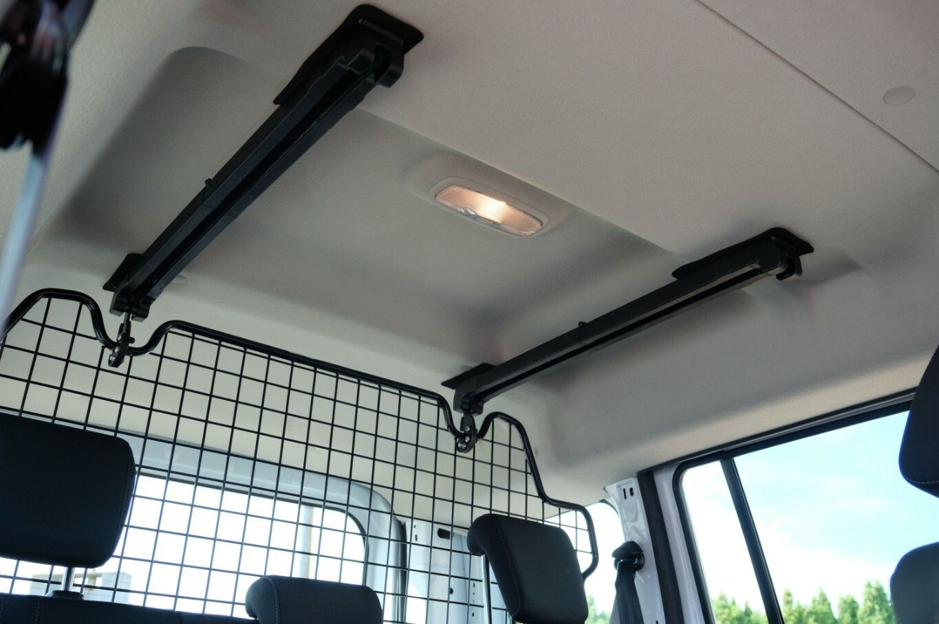 Transit Connect 1,5 Kombi 5-Sitzer R*Kamera