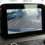 Transit Connect 1,5 Kombi 5-Sitzer R*Kamera