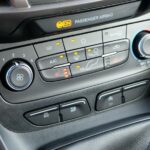 Transit Connect 1,5 Kombi 5-Sitzer R*Kamera