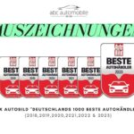 Transit Connect 1,5 Kombi 5-Sitzer R*Kamera