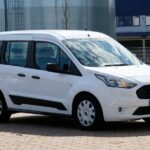 Transit Connect 1,5 Kombi 5-Sitzer R*Kamera