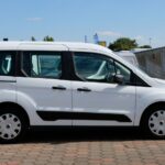 Transit Connect 1,5 Kombi 5-Sitzer R*Kamera