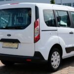 Transit Connect 1,5 Kombi 5-Sitzer R*Kamera