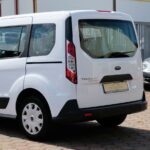 Transit Connect 1,5 Kombi 5-Sitzer R*Kamera