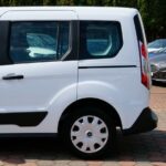 Transit Connect 1,5 Kombi 5-Sitzer R*Kamera